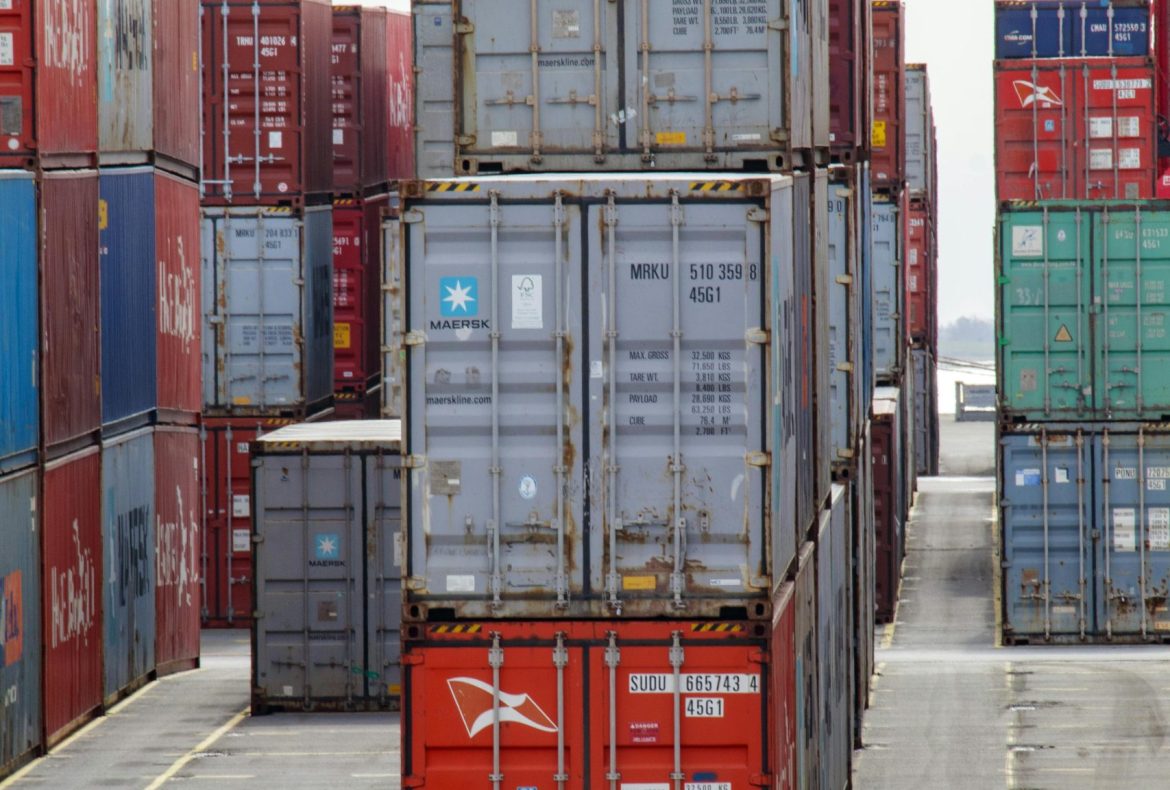 The Role of Istanbul as a Global Logıstıcs Hub