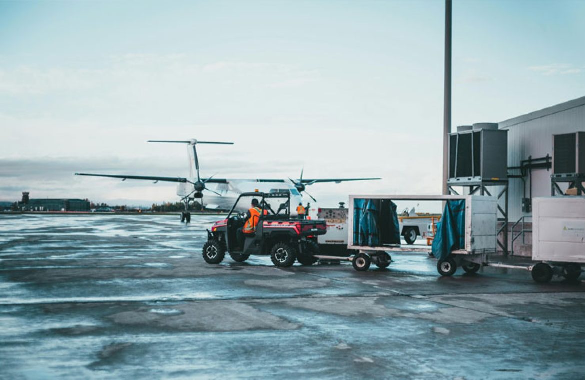 Custom Clearance Handlıng