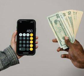 Mobıle Money Transfers (MoMo Transfers)