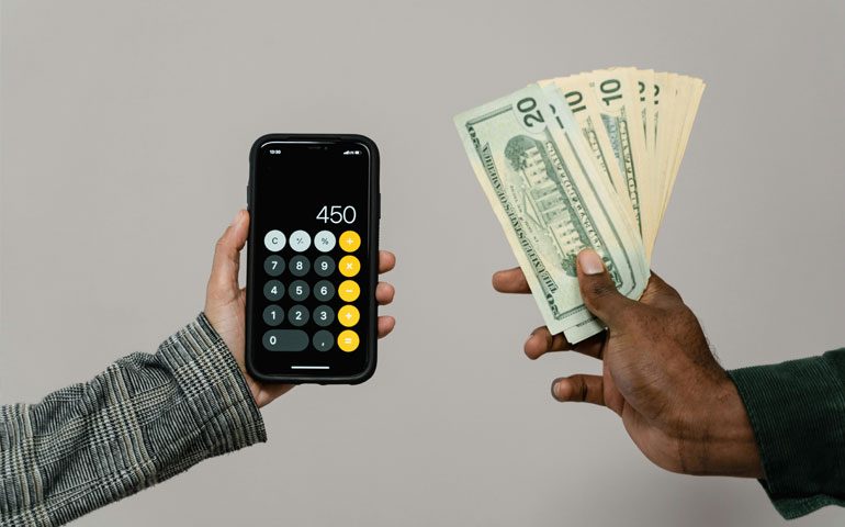 Mobıle Money Transfers (MoMo Transfers)